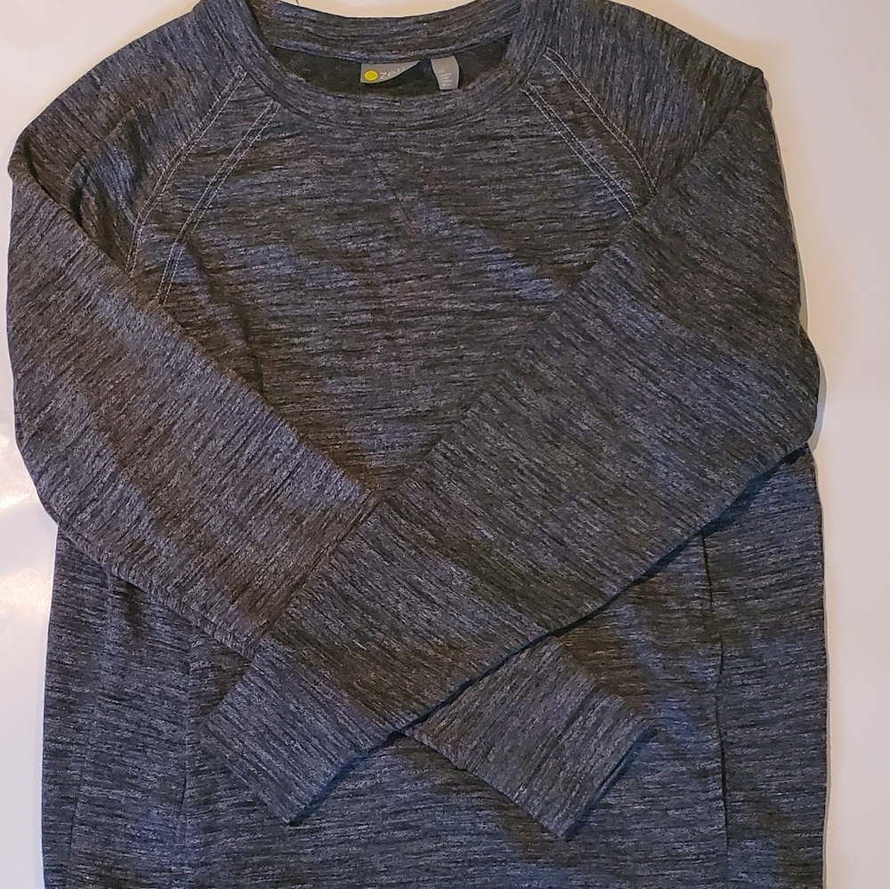 Zella Pullover Sweatshirt